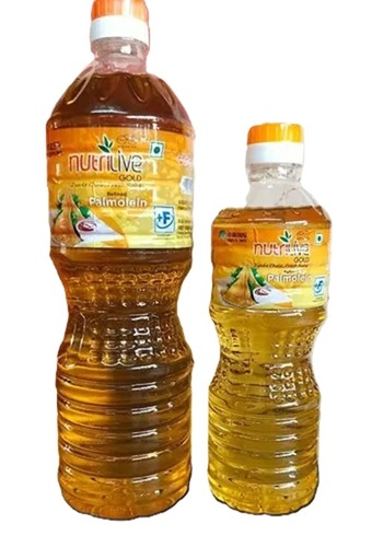 Refined Palmolein Oils - Application: Home And Restaurant