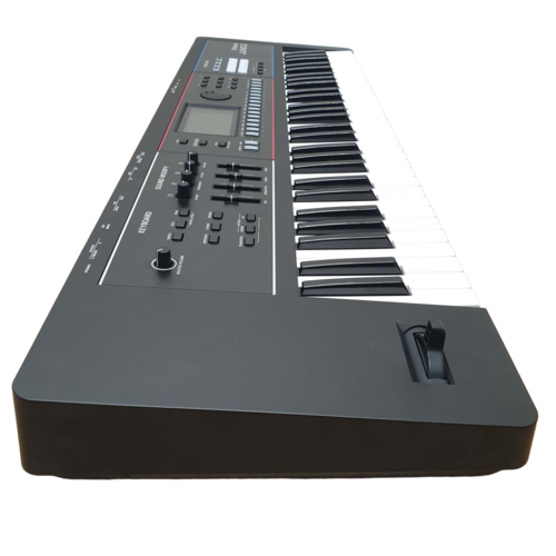 Roland JUNO D6 Synthesizer 61 Note Keyboard with Synth Action