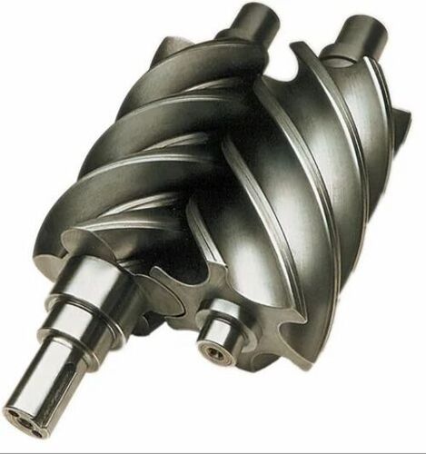 Rotary Screw Air Compressor