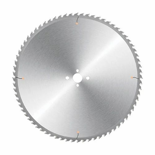 Round Bar Cutting Saw Blade