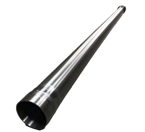 Round Ss Pipe