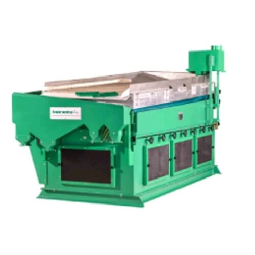 Seed Gravity Separator Machine