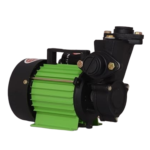 Self-Priming Monoblock Water Pump