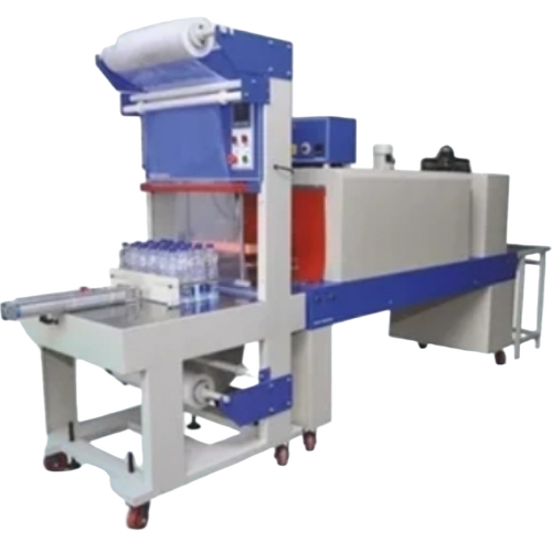 Shrink Machine
