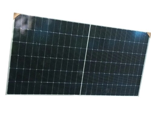 Solar Panel System