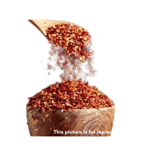 Spicy Red Chilli Flakes