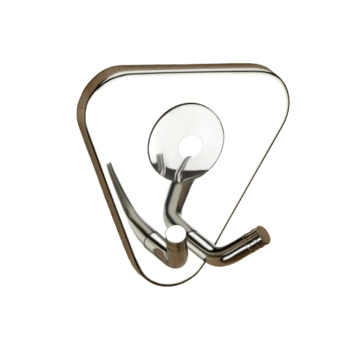 Ss Single Robe Hook