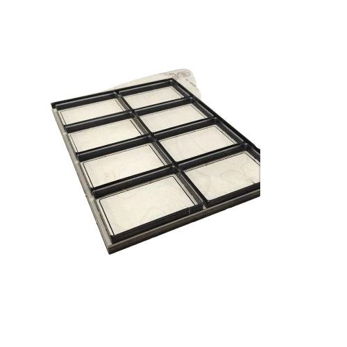 Steel Blister Cutting Dies - Application: Industrial