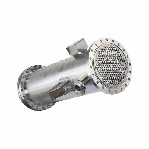 Steel Heat Exchanger