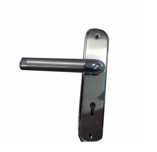 Steel Mortise Lock