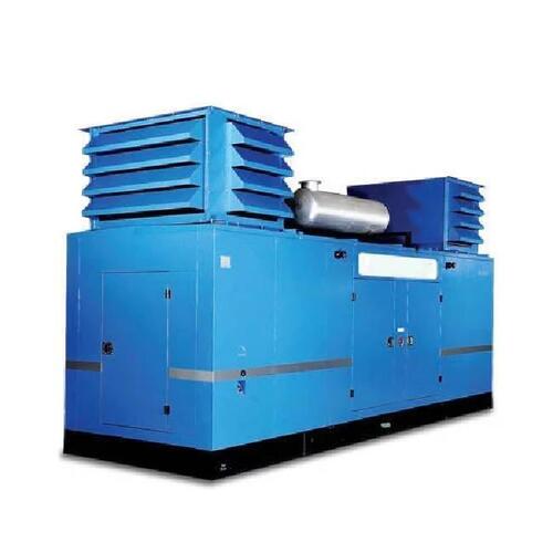Sterling Diesel Generator 500kva