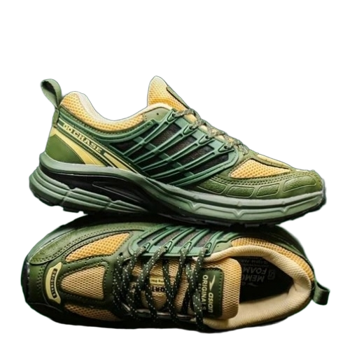 Super Kick Running Shoes