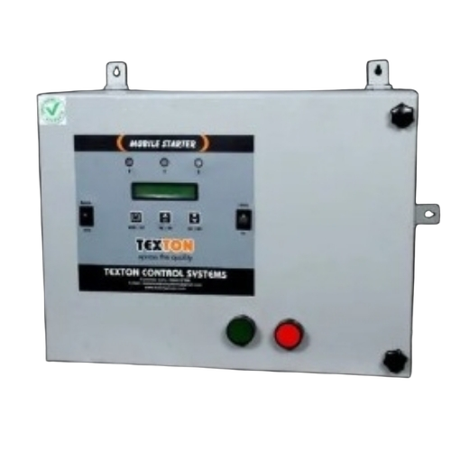 Texton Motor Starter