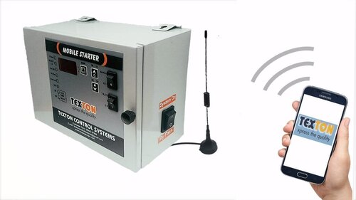 Textton Mobile Starter/Gsm Starter