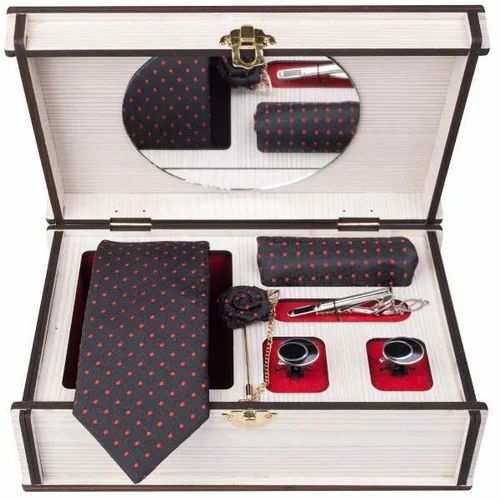 Tie Cuffling Hanky Packaging Box