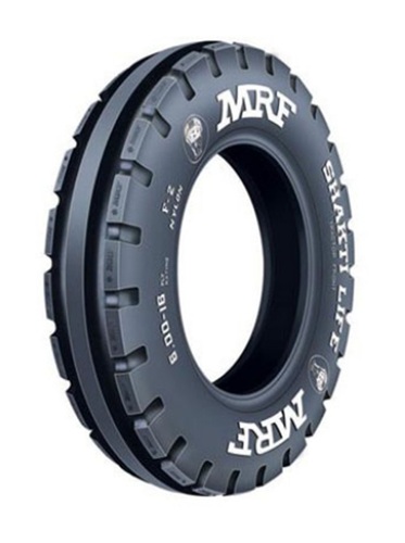 Tractor Tyres