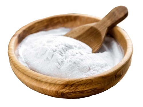 Transparent Xanthan Gum