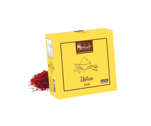 Ubtan Bath Soap