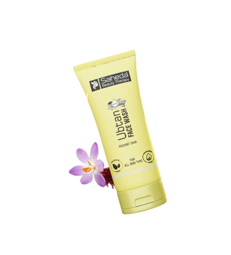 Ubtan Face Wash