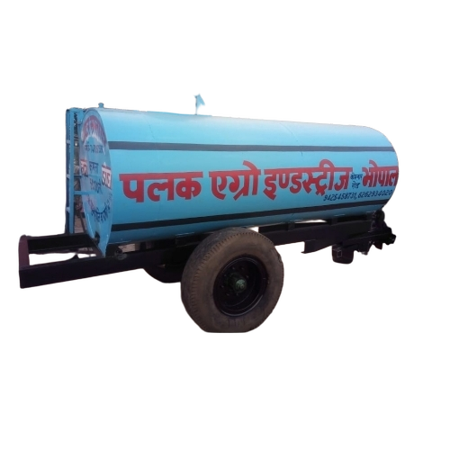 Water Tanker