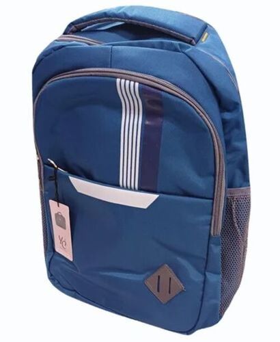 Yc Men Polyester College Bag
