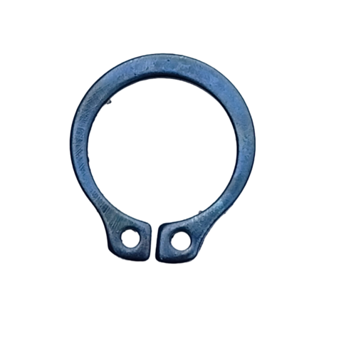 15Mm External Circlip - Material: Metal