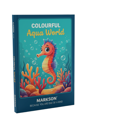 A5 Notebook