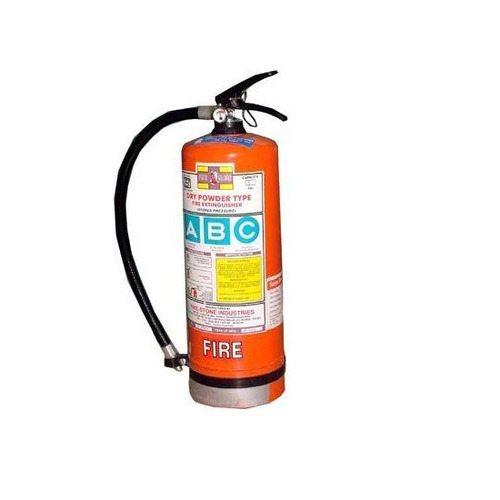 ABC Fire Extinguisher