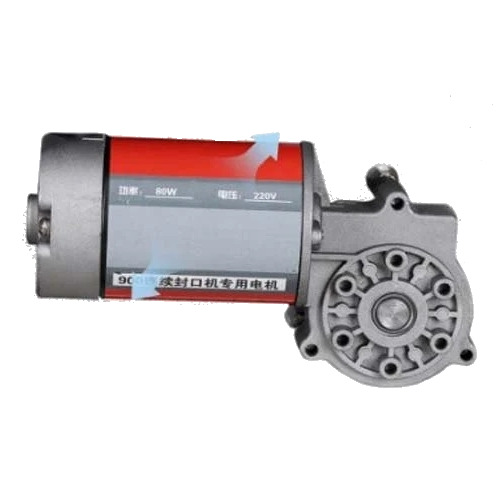 Band Sealer Packing Machine