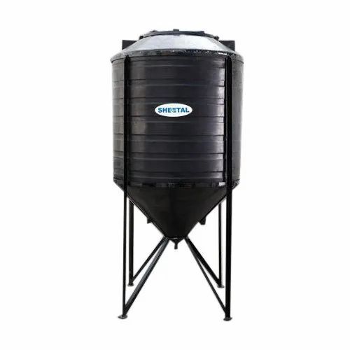 Conical Tank