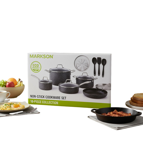 Custom Pots and Pans Boxes