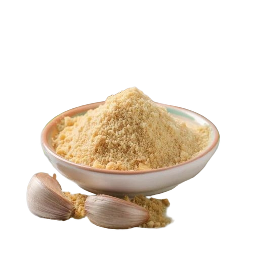Dehydrated Garlic Powder