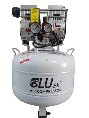 Dental Air Compressors