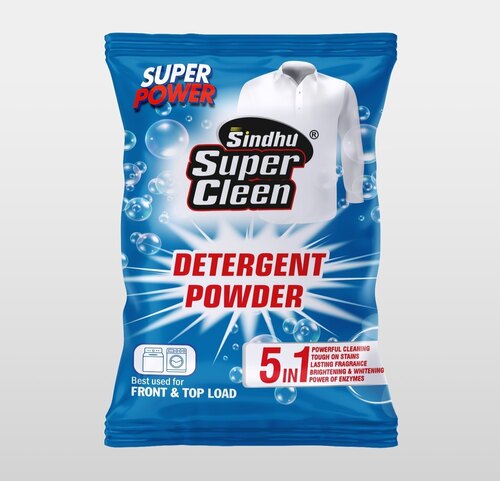 Detergent Powder