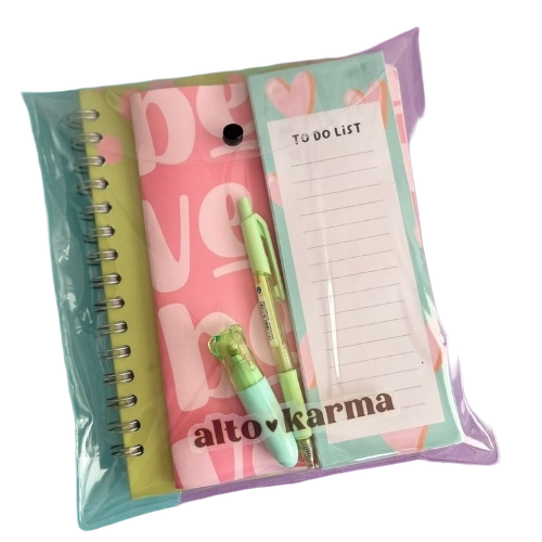 Diary Kit