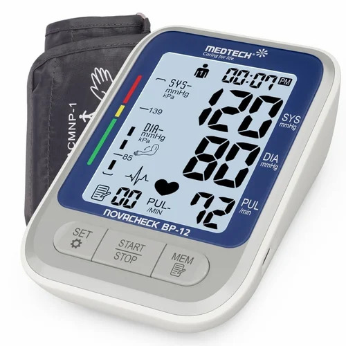 Digital Blood Pressure Machine