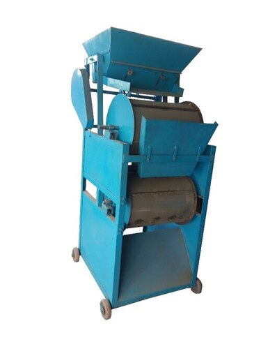 Drum Magnetic Separators