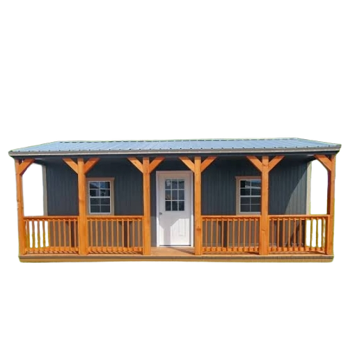 Easy Installation Portable Cabin