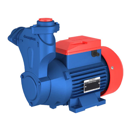 Electric Water Motor