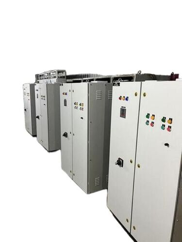 Electrical Panels - Base Material: Abs