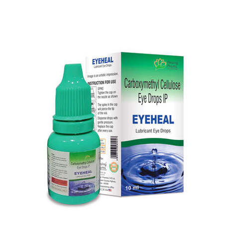 Eye Drop