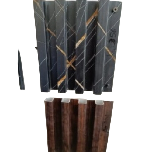 Good Quality Pvc Louer Panel