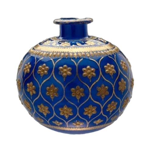 Handicraft Mughal Art Glass