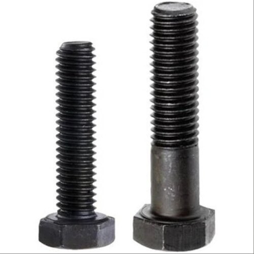 High Tensile Hex Screws