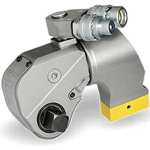 Hydraulic Torque Wrench