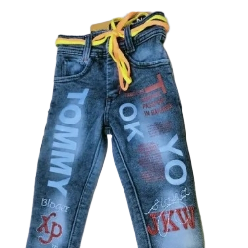 Kids Jeans