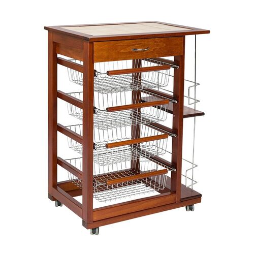 Kitchen Trolley
