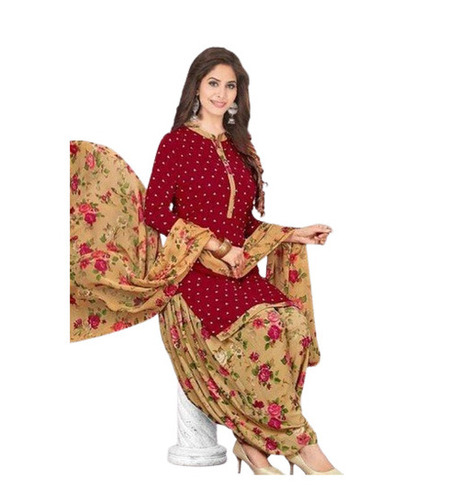 Ladies Salwar Kameez