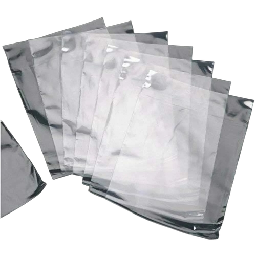 Ldpe Polythene Bags 