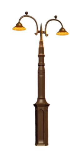 Lighting Poles